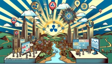 هل يمكن لميزة XRPL الجديدة دفع XRP إلى 20 دولارًا؟