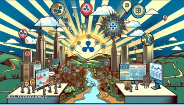 Kan XRPL's Nye Funktion Skubbe XRP til $20?
