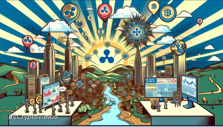 Könnte die neue Funktion von XRPL XRP auf 20 $ bringen?