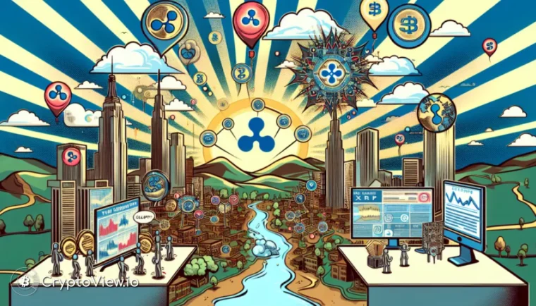 Could XRPL's New Feature Propel XRP to $20?