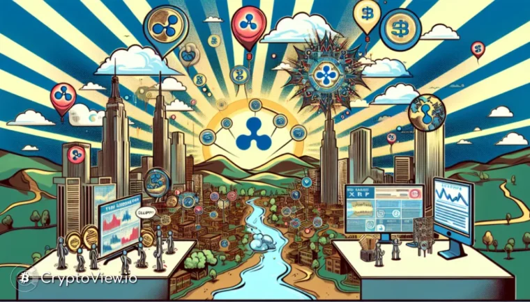 Potrebbe la Nuova Funzionalità di XRPL Propulsare XRP a $20?