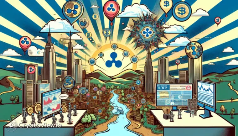 Zou de nieuwe functie van XRPL XRP naar $20 kunnen stuwen?