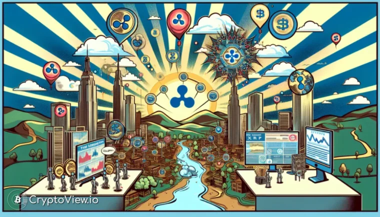 Czy Nowa Funkcja XRPL Może Wypchnąć XRP do 20 dolarów?