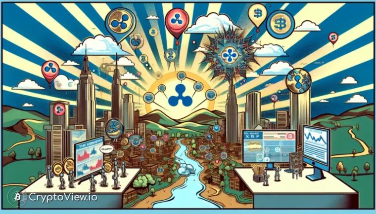 Será que a Nova Funcionalidade da XRPL Pode Impulsionar o XRP para $20?