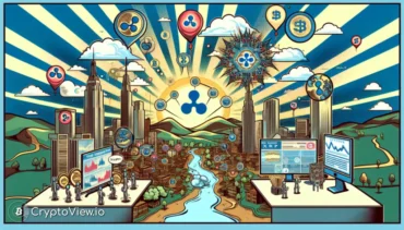 XRPL의 새로운 기능이 XRP를 20달러로 격상시킬 수 있을까?