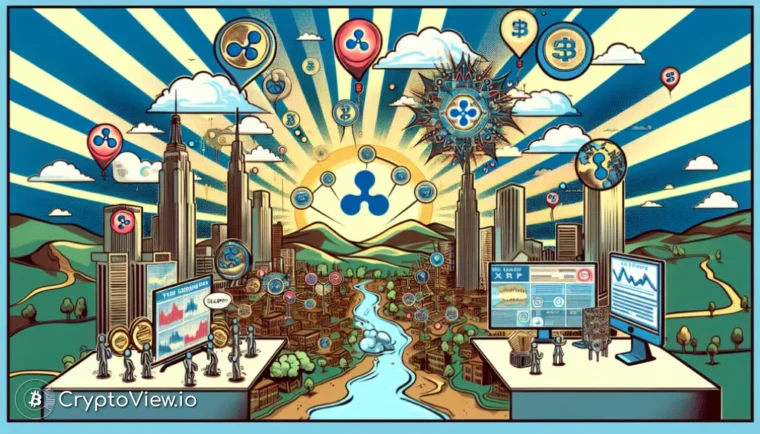 XRPL의 새로운 기능이 XRP를 20달러로 격상시킬 수 있을까?