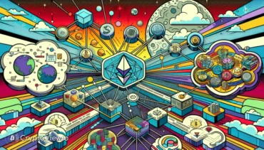 Cosmos SDK Fusion avec Ethereum?