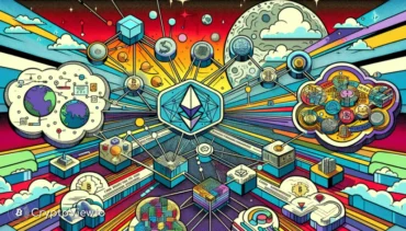 Cosmos SDK si sta Fondendo con Ethereum?