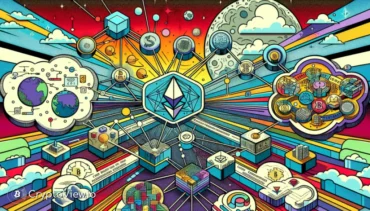 Cosmos SDKとEthereumの統合は行われていますか？