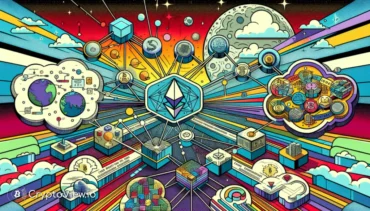 O Cosmos SDK está se Fundindo com a Ethereum?