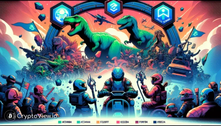 Kann Web3-Gaming die Spielerbelohnungen verbessern?