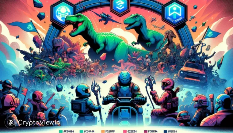 Can Web3 Gaming Enhance Player Rewards?