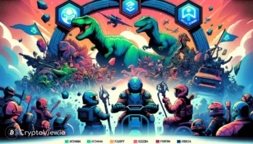 Le Web3 Gaming peut-il améliorer les récompenses des joueurs?
