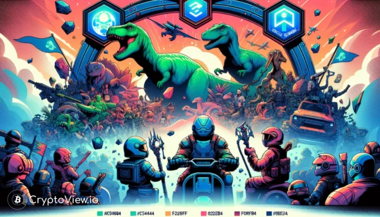 क्या वेब3 गेमिंग खिलाड़ी पुरस्कार को बढ़ा सकती है?