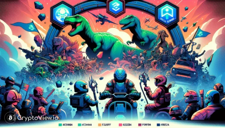 Il Gaming Web3 può potenziare le Ricompense dei Giocatori?