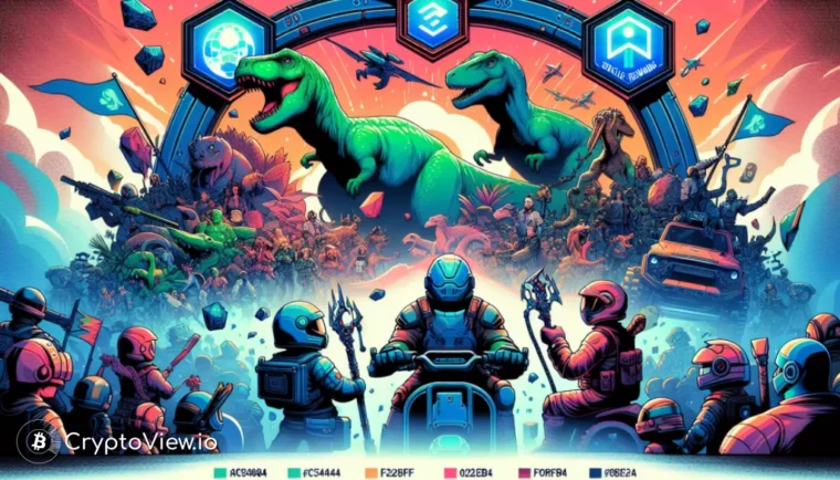 Web3ゲームはプレイヤーの報酬を向上させることができるか？