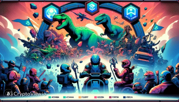 Czy Web3 Gaming może zwiększyć nagrody dla graczy?