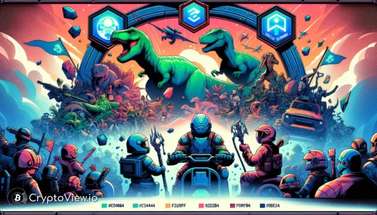 Pode o Web3 Gaming Aprimorar as Recompensas dos Jogadores?