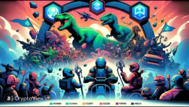 Может ли веб-игры Web3 улучшить вознаграждение игроков?