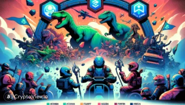 Kan Web3 Gaming förbättra spelarbelöningar?