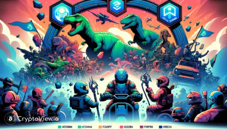 Web3游戏能增强玩家奖励吗？