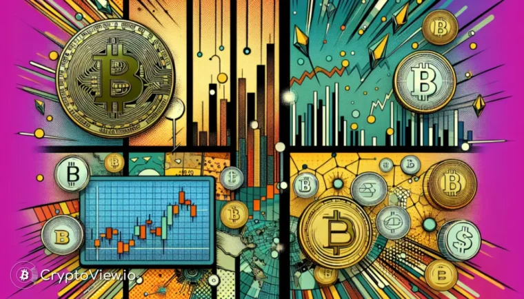 Gli Ordinal Tokens Rimbalzeranno Dopo l'Halving?