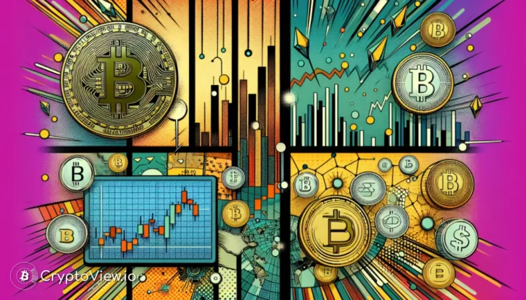 Vil Ordinal Tokens sprette tilbake etter halvering?