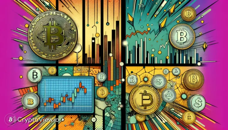 Os Tokens Ordinais Irão se Recuperar Após o Halving?