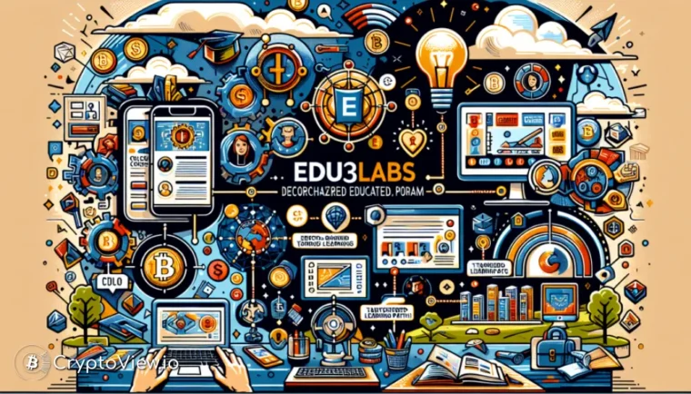 Is Edu3Labs Revolutionizing Learning?