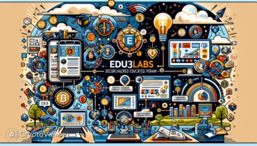 ¿Está revolucionando Edu3Labs el aprendizaje?