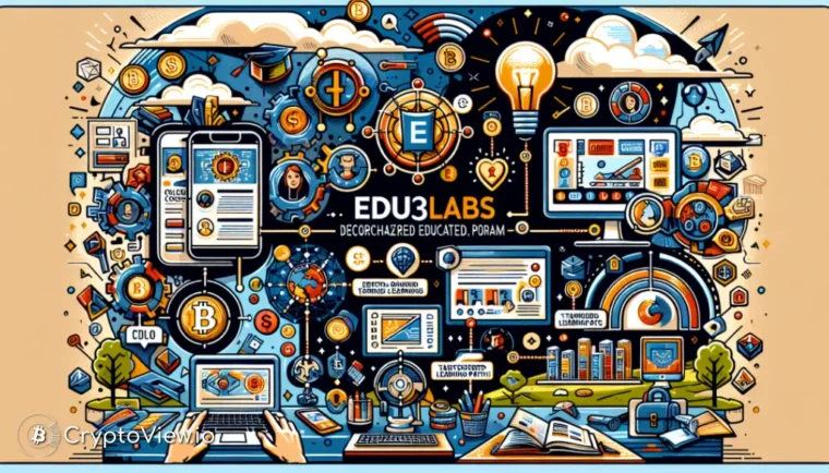 ¿Está revolucionando Edu3Labs el aprendizaje?