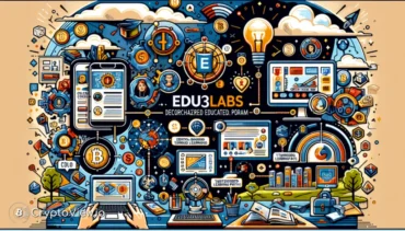 क्या Edu3Labs शिक्षा को क्रांति ला रहा है?