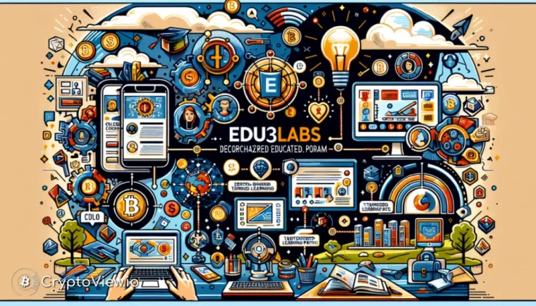 Edu3Labs sta Rivoluzionando l'Apprendimento?