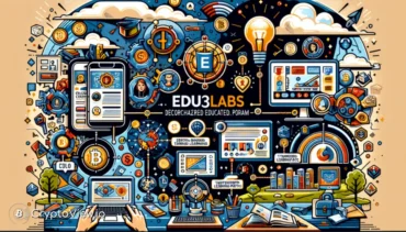 Revolutioneert Edu3Labs het leren?