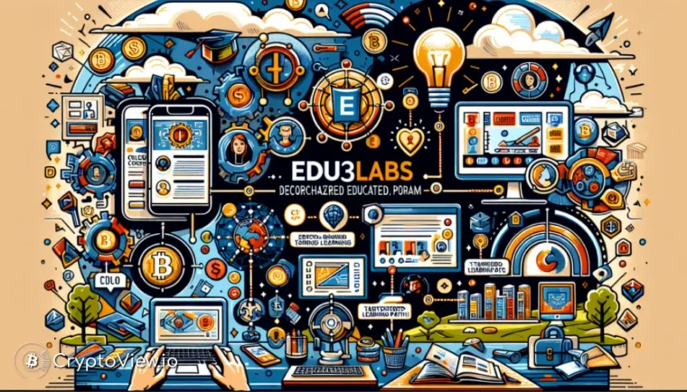 Revolutioneert Edu3Labs het leren?