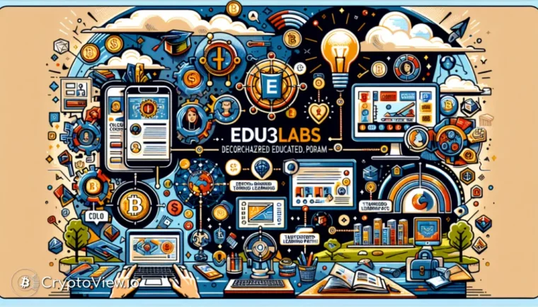 Revitaliserer Edu3Labs læring?