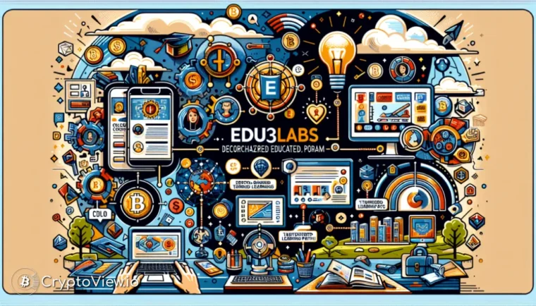 Czy Edu3Labs rewolucjonizuje naukę?