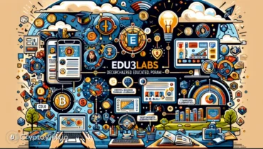 Revolutionerar Edu3Labs lärandet?