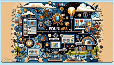 Is Edu3Labs Revolutionizing Learning?