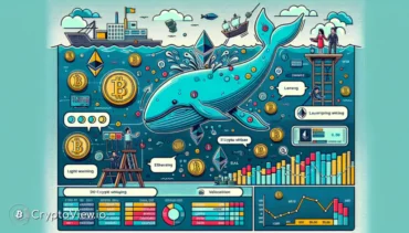 كيف تواجه الحيتان الرقمية خسائر كبيرة؟