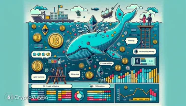 Jak Duże Straty Ponoszą Krypto-Walenie?