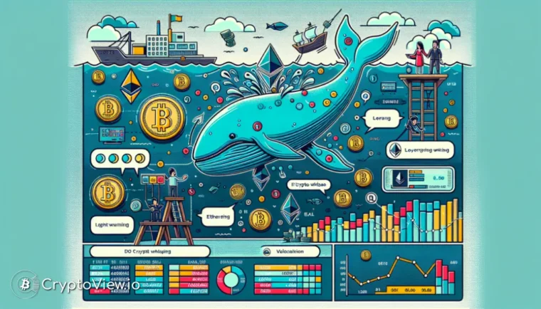 Jak Duże Straty Ponoszą Krypto-Walenie?