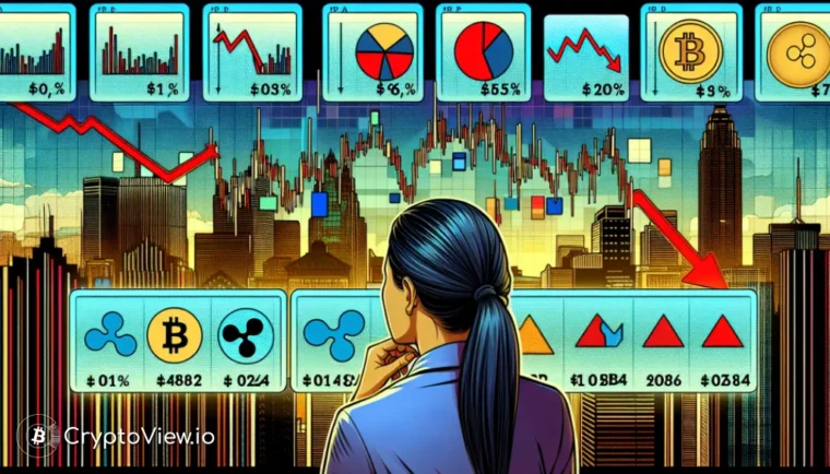 هل ستصل عملة XRP إلى آفاق جديدة بحلول عام 2025؟