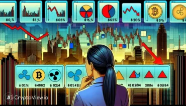 ¿Alcanzará XRP nuevas alturas para el 2025?
