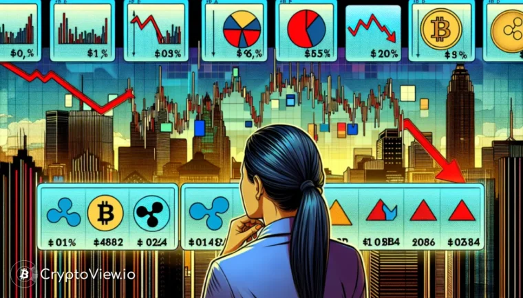 XRP क्या 2025 तक नए ऊंचाइयों तक पहुंचेगा?