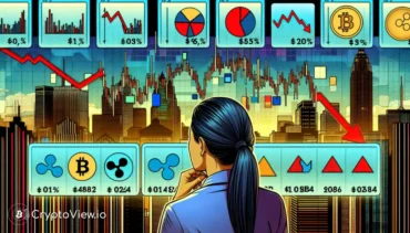 2025年までにXRPは新たな高みに到達するか？