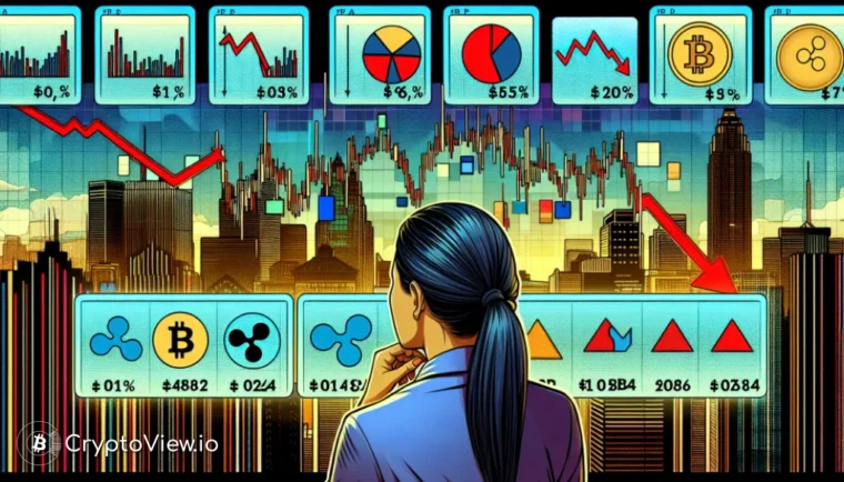 Vil XRP Nå Nye Høyder innen 2025?