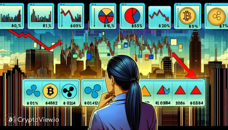 Czy XRP osiągnie nowe szczyty do 2025 roku?