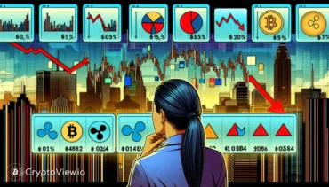 XRP Alcançará Novas Alturas até 2025?
