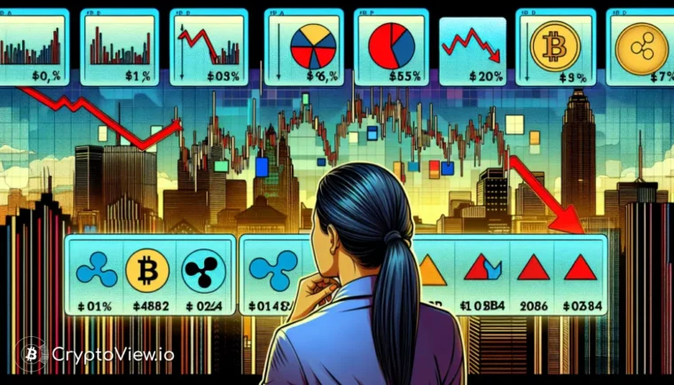 XRP Alcançará Novas Alturas até 2025?